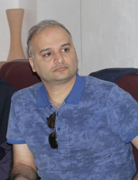 روح‌الله مجتهدزاده