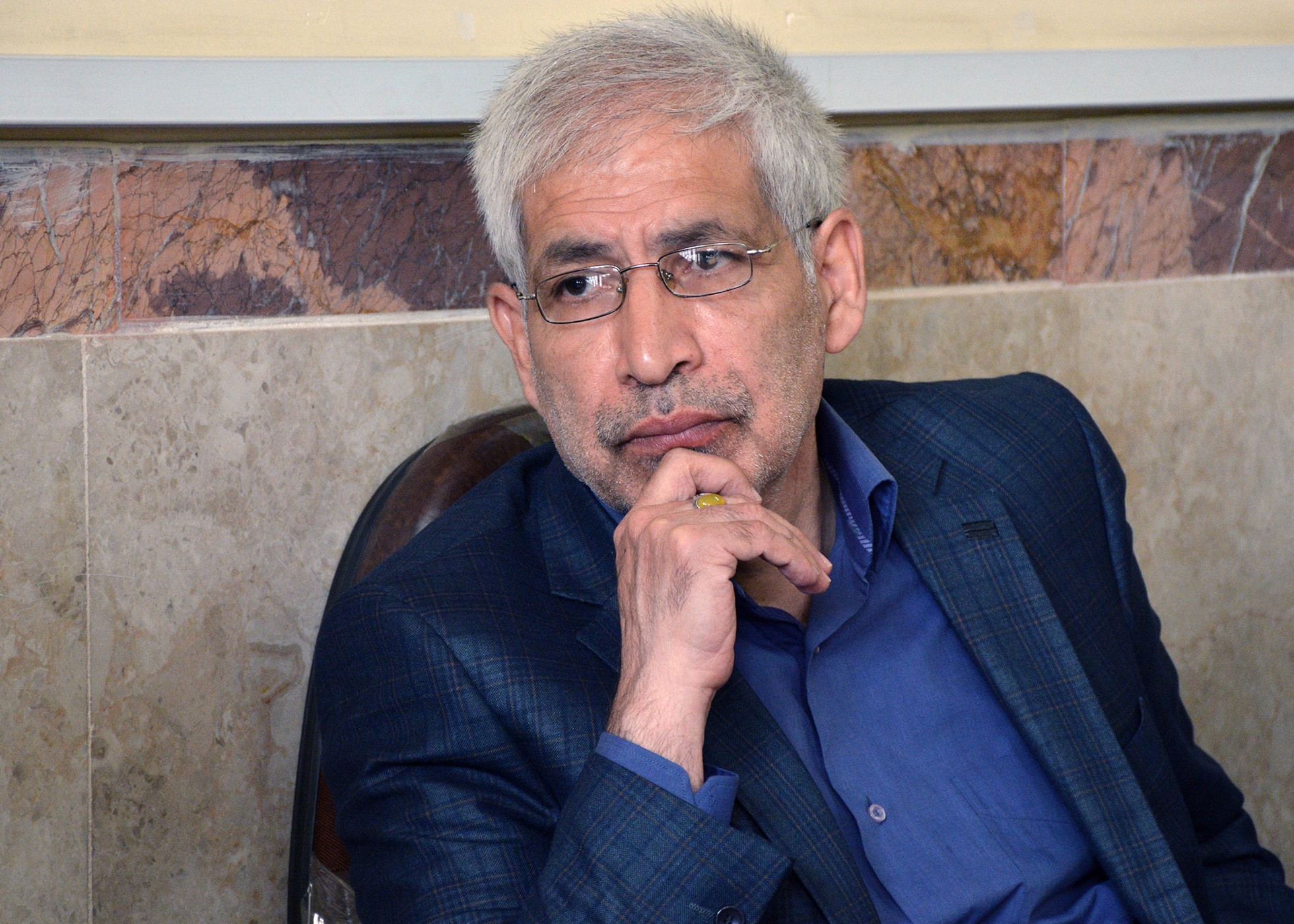 محمدعلی علوی‌کیا